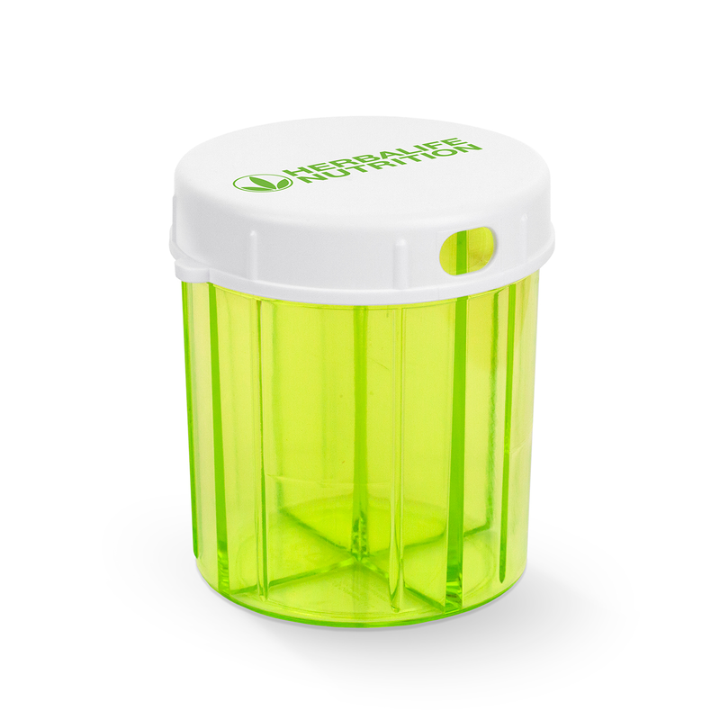 Tablet Dispenser