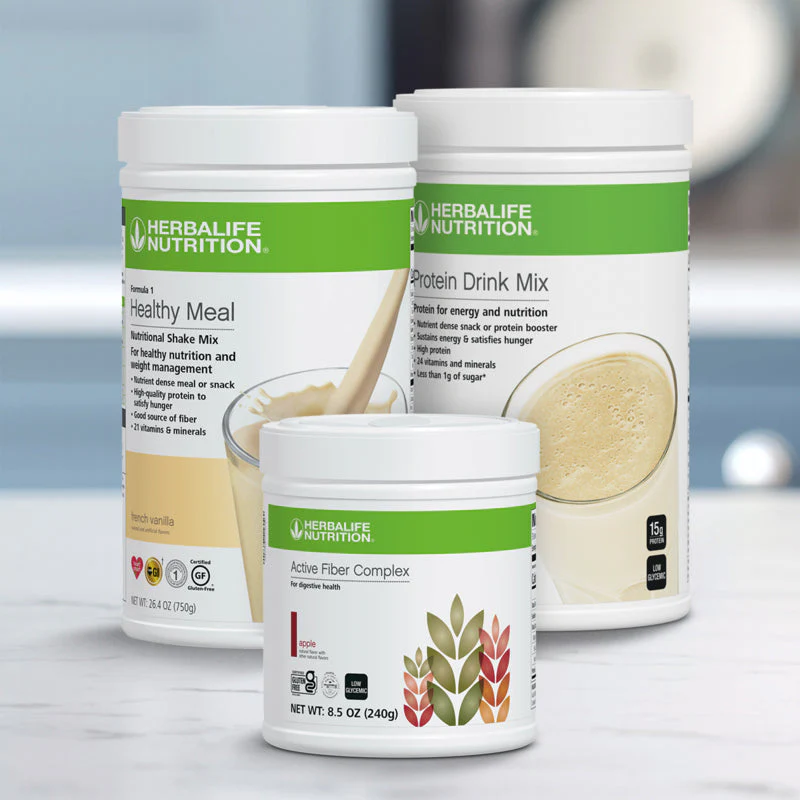GLP-1 Nutrition