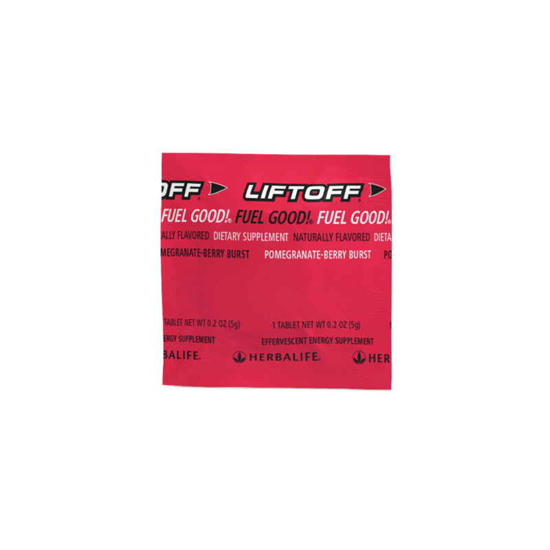 Drink Mix: Blackberry 4.4 Oz. Pouch