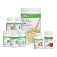 Ultimate Program: Café Latte 1 Kit