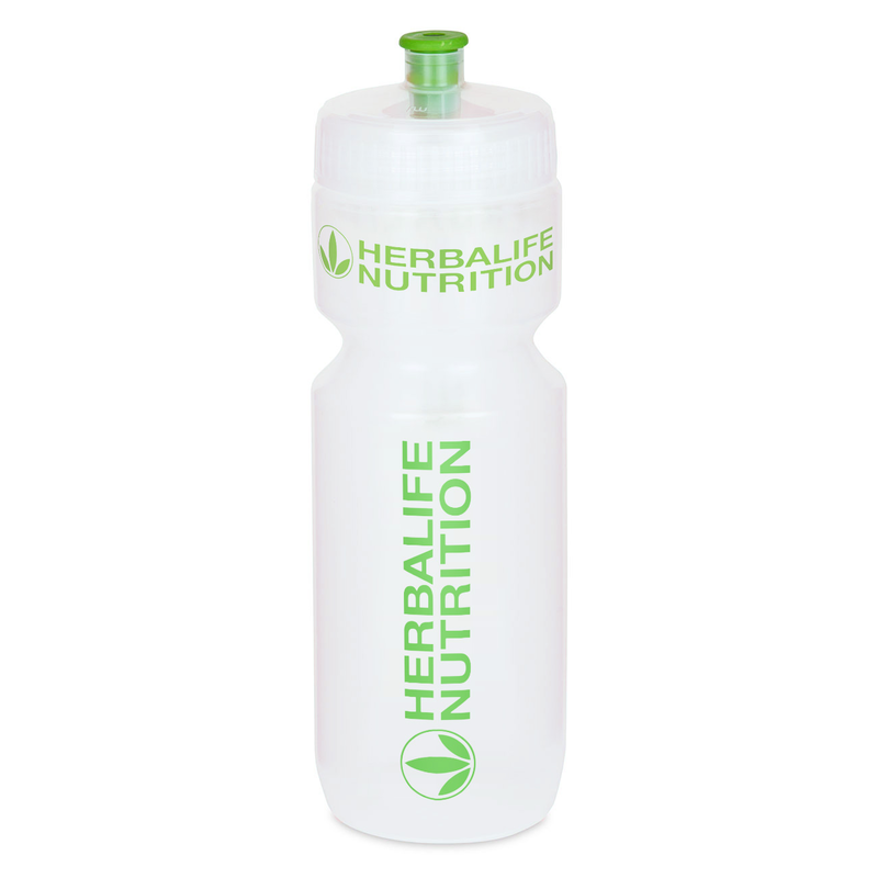 Sports Water Bottle Each